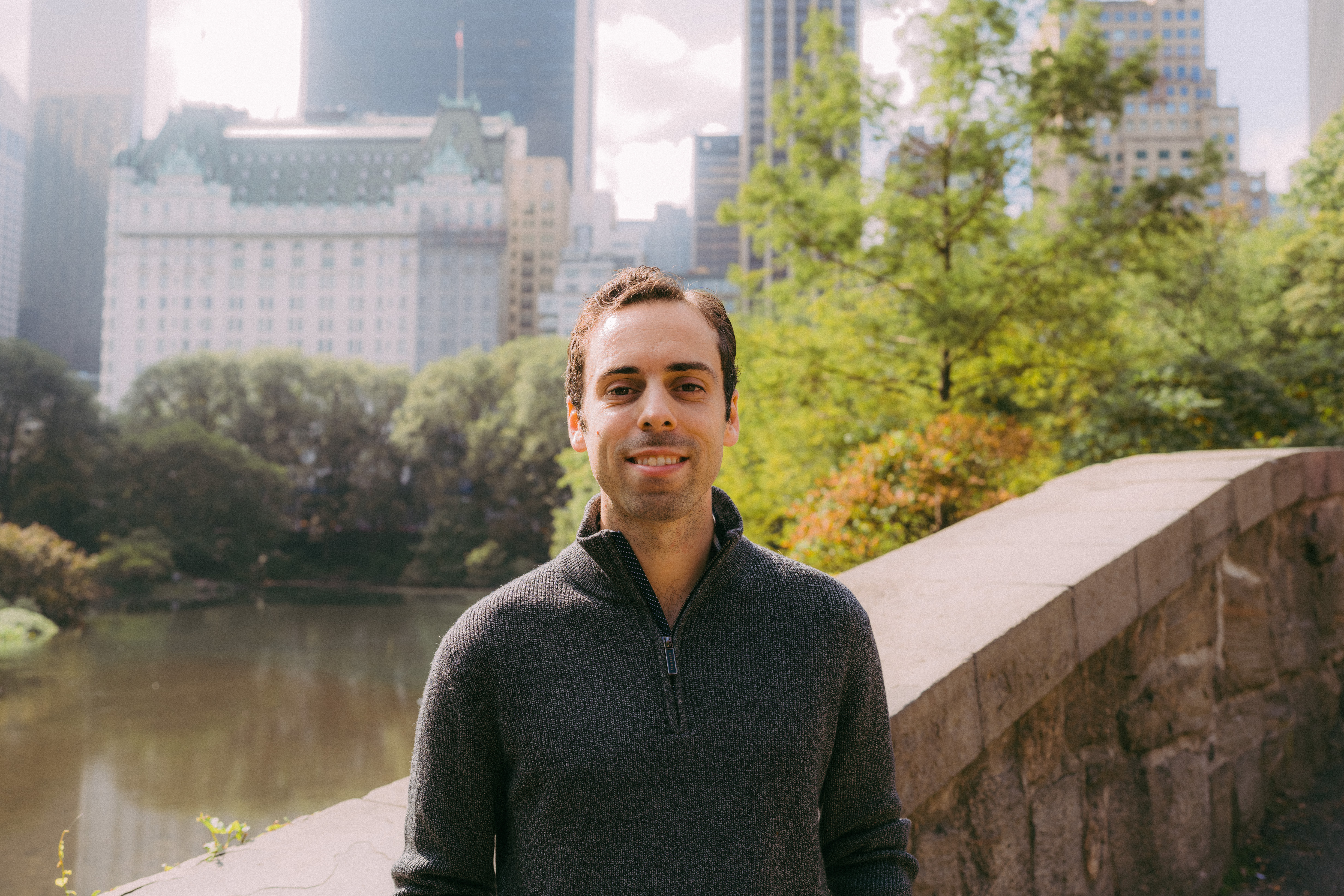 Adam Pascarella Photo